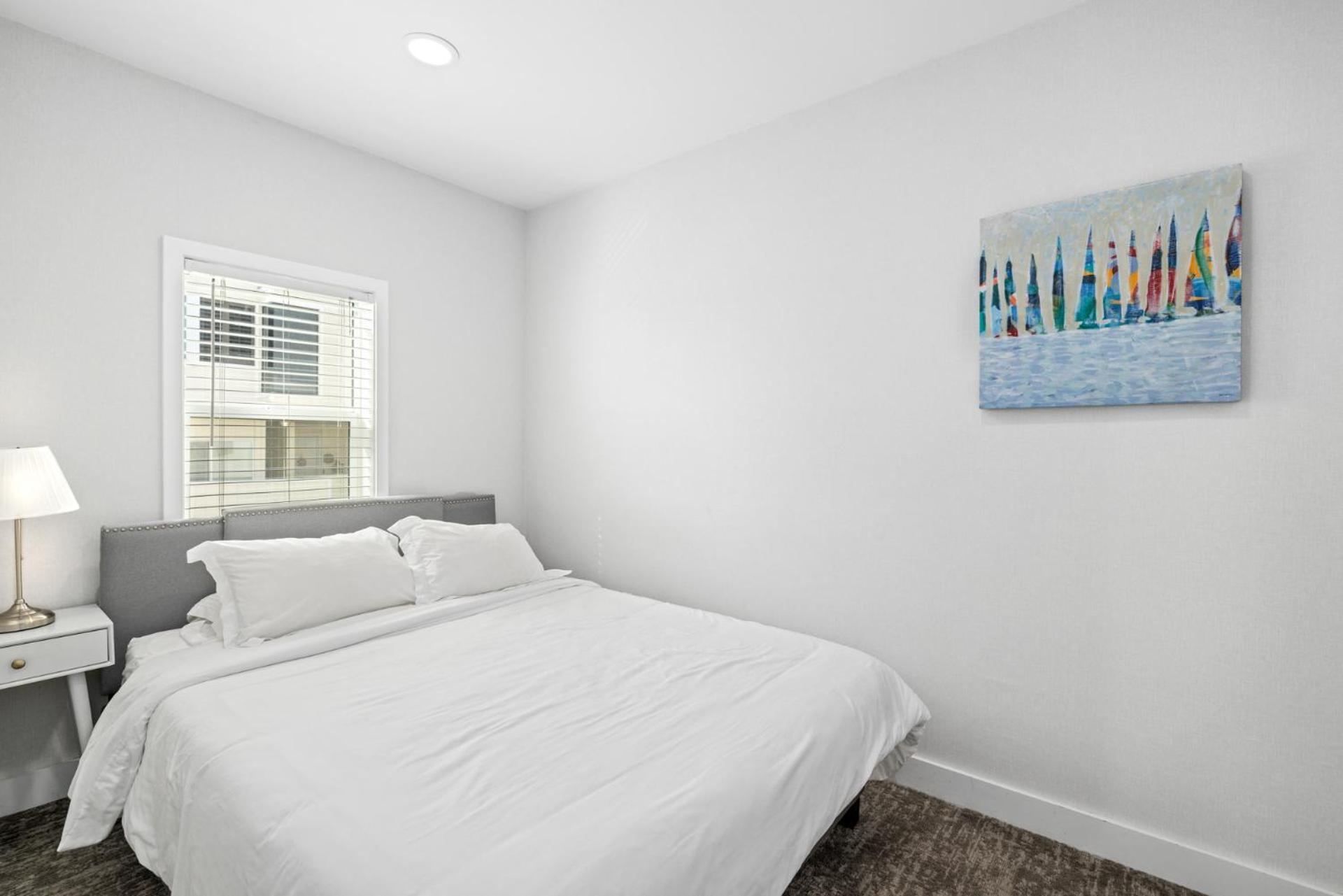 Appartamento 1628 West Oceanfront Oasis 8 Newport Beach Esterno foto