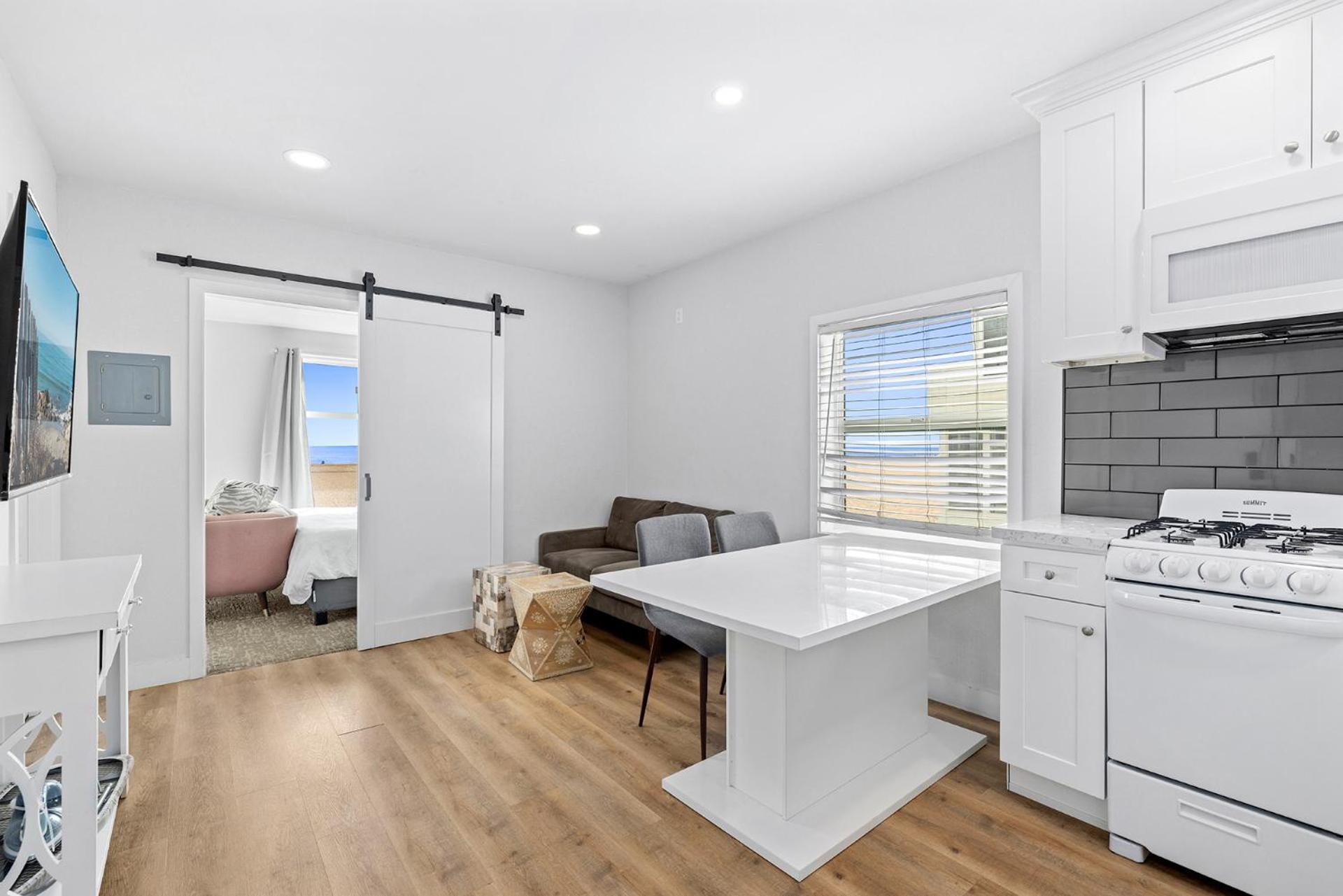 Appartamento 1628 West Oceanfront Oasis 8 Newport Beach Esterno foto