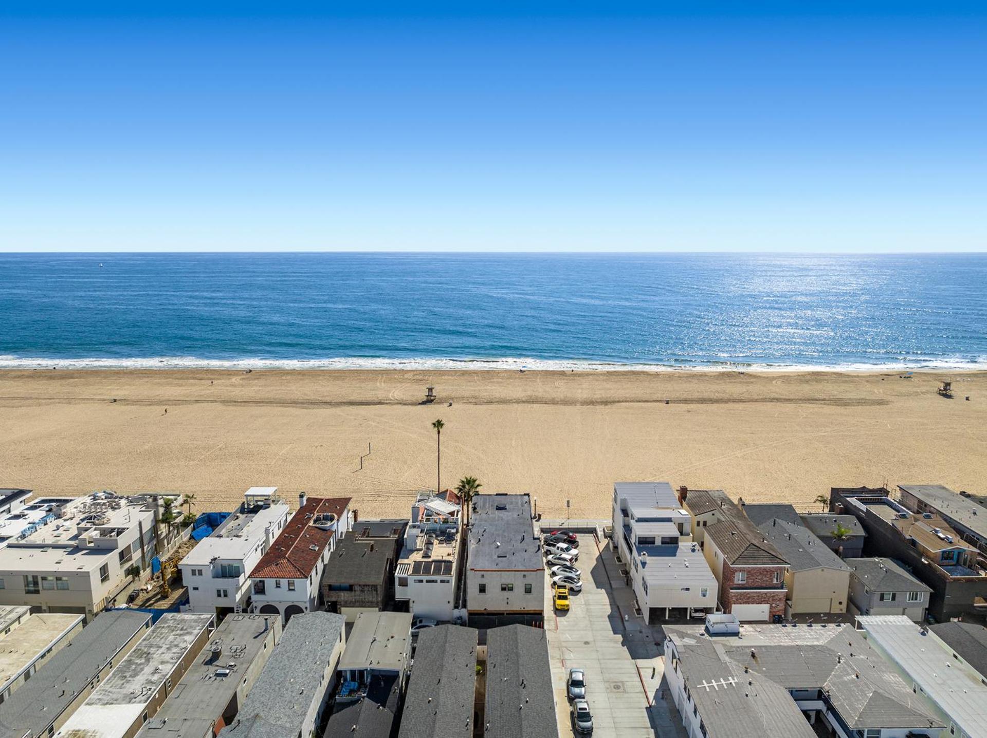 Appartamento 1628 West Oceanfront Oasis 8 Newport Beach Esterno foto